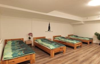 Hostel Old Town, Bratysława (zdjęcie 4)