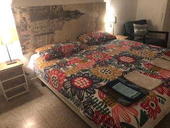 Cebollitas B&B, Naples (photo 4)