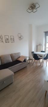 Monolocale, Studio flat a 500mt - Inalpi Arena, Turín (fotografie 5)