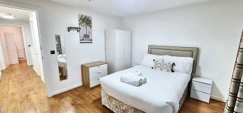 Rest&Recharge at a Quiet House Close to City Centre - Free Parking, Manchester (fotografie 4)