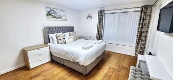 Rest&Recharge at a Quiet House Close to City Centre - Free Parking, Manchester (fotografie 3)