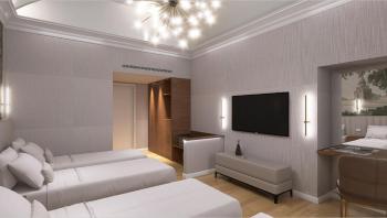 Lumi Hotel, Rome (photo 3)