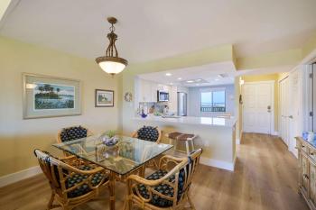 Loggerhead 523 - Beachfront Residence at Loggerhead Cay with Vaulted Ceilings, Sanibel (zdjęcie 5)