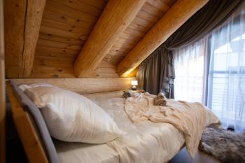 Amia Chalet, Veľká Lomnica (fotografie 5)