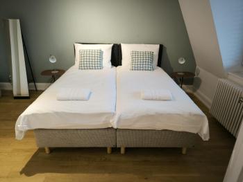 Apartments in Zelgstrasse-Zurich, Zúrich (foto 4)