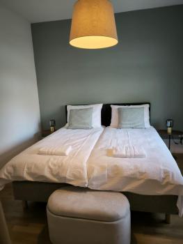 Apartments in Zelgstrasse-Zurich, Zúrich (foto 5)