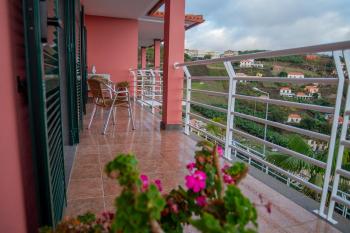 Countesses Villa, Câmara de Lobos (fotografie 3)