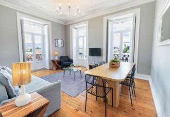 Principe by Central Hill Apartments, Lisabon (fotografie 2)