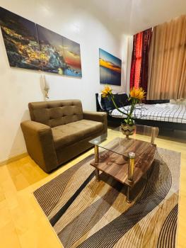 Gramercy Residences 1 bed City View With balcony, Manila (fotografie 5)