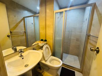 Gramercy Residences 1 bed City View With balcony, Manila (fotografie 2)