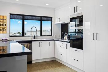 Awesome Designer 3BR Apt in the Heart of Manukau, Auckland (fotografie 5)