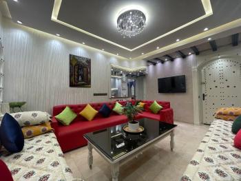 Spacieux appartement corniche, Casablanca (fotografie 3)
