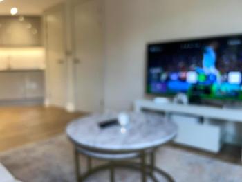 Central Leeds - Cozy Intimate Apartment, Leeds (zdjęcie 4)