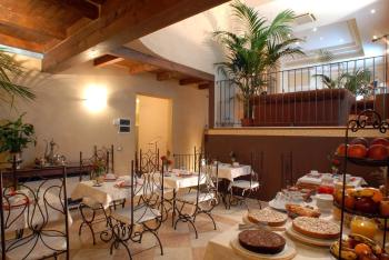 Hotel Del Borgo, Bologna (photo 3)
