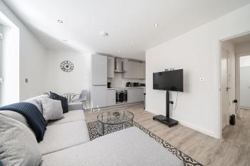 Amazing Bright 1bed flat, Londra (foto 2)