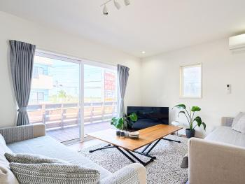 KandoStay 九十九里SORAテラス, Ichinomiya (foto 2)