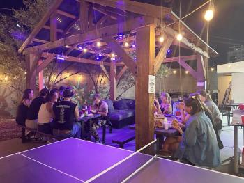 Sin City Hostel, Las Vegas (photo 5)