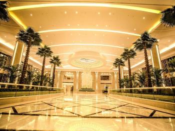 Shanghai Fuyue Hotel, Shanghai (foto 4)