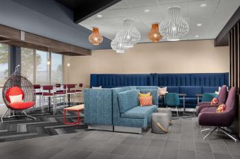 Tru By Hilton Columbus East Broad, Columbus (zdjęcie 5)