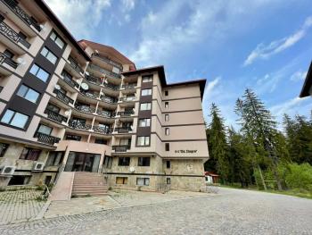Комплекс Свети Георги, Pamporovo (foto 2)