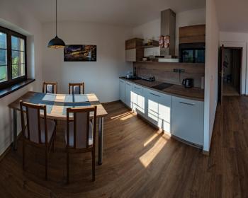Vila Olívia - Apartmán Olívia 2, Rużomberk (zdjęcie 3)