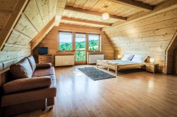 VisitZakopane - Willa Karina, Witów (zdjęcie 4)