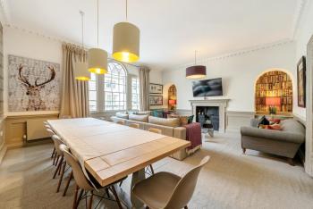 No15-Boutique Georgian townhouse in central Bath, Bath (fotografie 2)