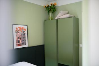 Hotel La Bohème, Ámsterdam (foto 4)