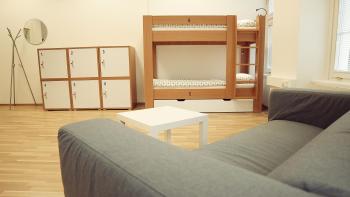 Hostel Folks, Bratislava (fotografie 4)