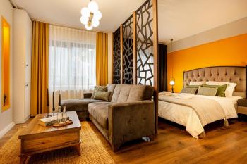 Port Galata Suites, Stambuł (zdjęcie 2)