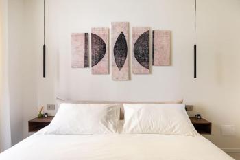Liam Gem Navigli Design Apartment, Milan (photo 2)