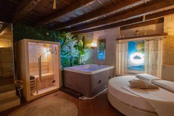 Suite16 & spa, Barletta (photo 5)