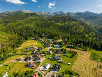 Willa Chłabówka, Zakopane (fotografie 3)