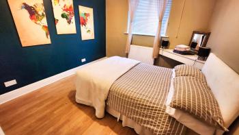 Large 3 Bed Bungalow - Parking - Garden, Birmingham (fotografie 3)