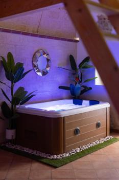 Suite16 & spa, Barletta (photo 2)