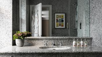 Covent Garden Hotel, Firmdale Hotels, Londyn (zdjęcie 3)