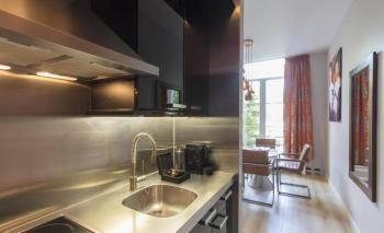 Dutch Masters Short Stay Apartments, Amsterdam (zdjęcie 5)
