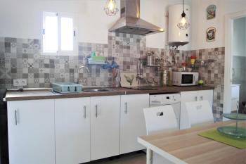 Apartamento La Barquera 2, Córdoba (fotografie 3)