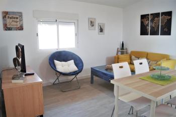 Apartamento La Barquera 2, Córdoba (fotografie 2)