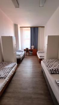 A Plus Hostel - Centrum, Praha (fotografie 3)