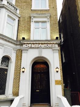 Chelsea House Hotel - B&B, Londres (photo 2)