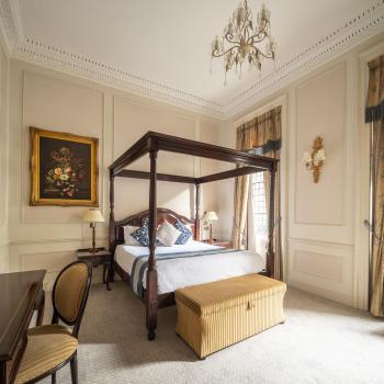 The Leonard Hotel, London (Foto 2)