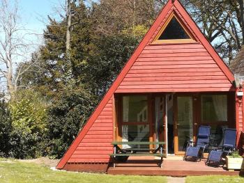 Chalet 11, Deal (foto 2)