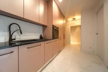Zyndrama City Centre Deluxe Apartment by BookingHost, Breslau (Foto 5)