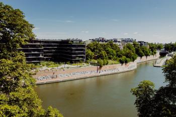 River View Apartment, Breslau (Foto 2)
