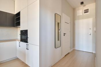 River View Apartment, Breslau (Foto 3)
