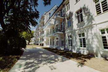 River View Apartment, Breslau (Foto 4)