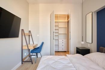 River View Apartment, Breslau (Foto 5)