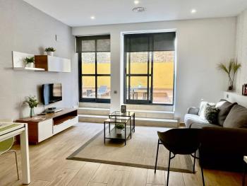 Feelathome Mozart Apartments, Barcelona (fotografie 5)