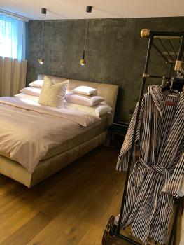 Suite3, 7 min walk from Opera or Lake, Zürich (Foto 4)